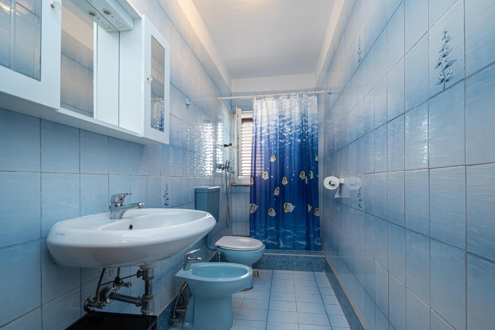 Apartments And Rooms With Parking Space Zubovici, Pag - 16063 Eksteriør bilde