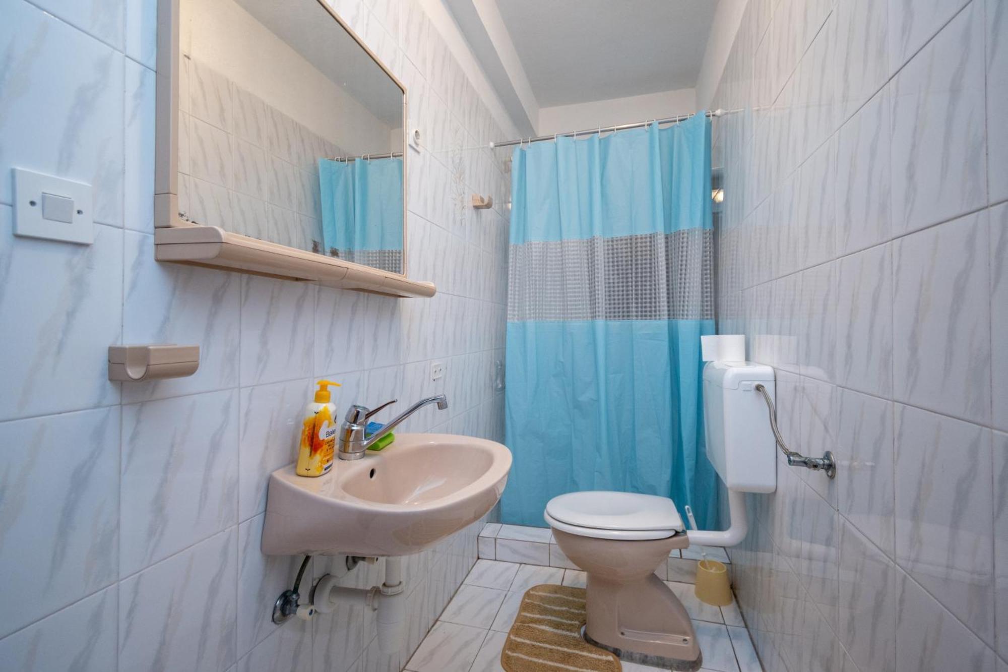 Apartments And Rooms With Parking Space Zubovici, Pag - 16063 Eksteriør bilde
