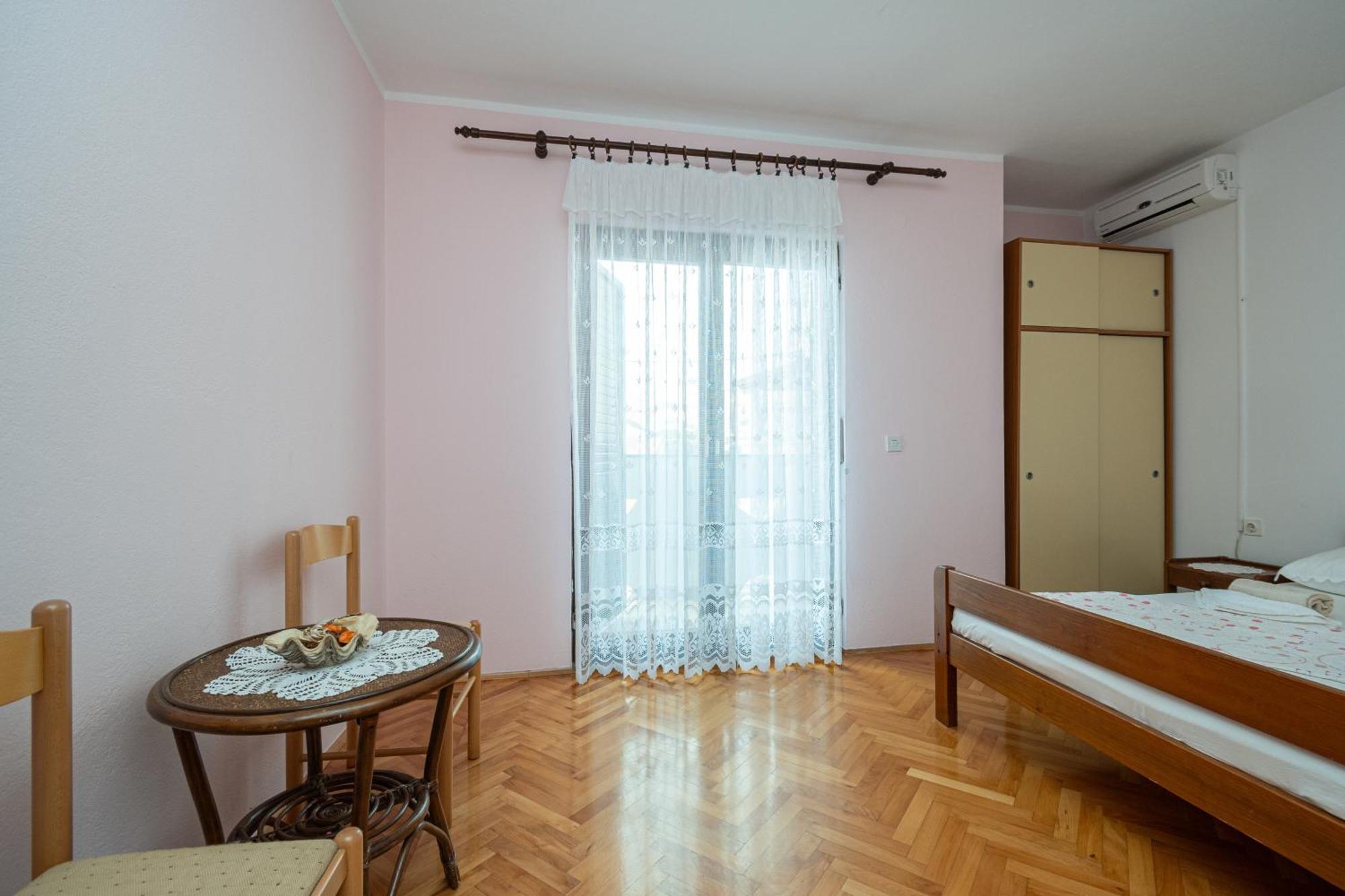 Apartments And Rooms With Parking Space Zubovici, Pag - 16063 Rom bilde
