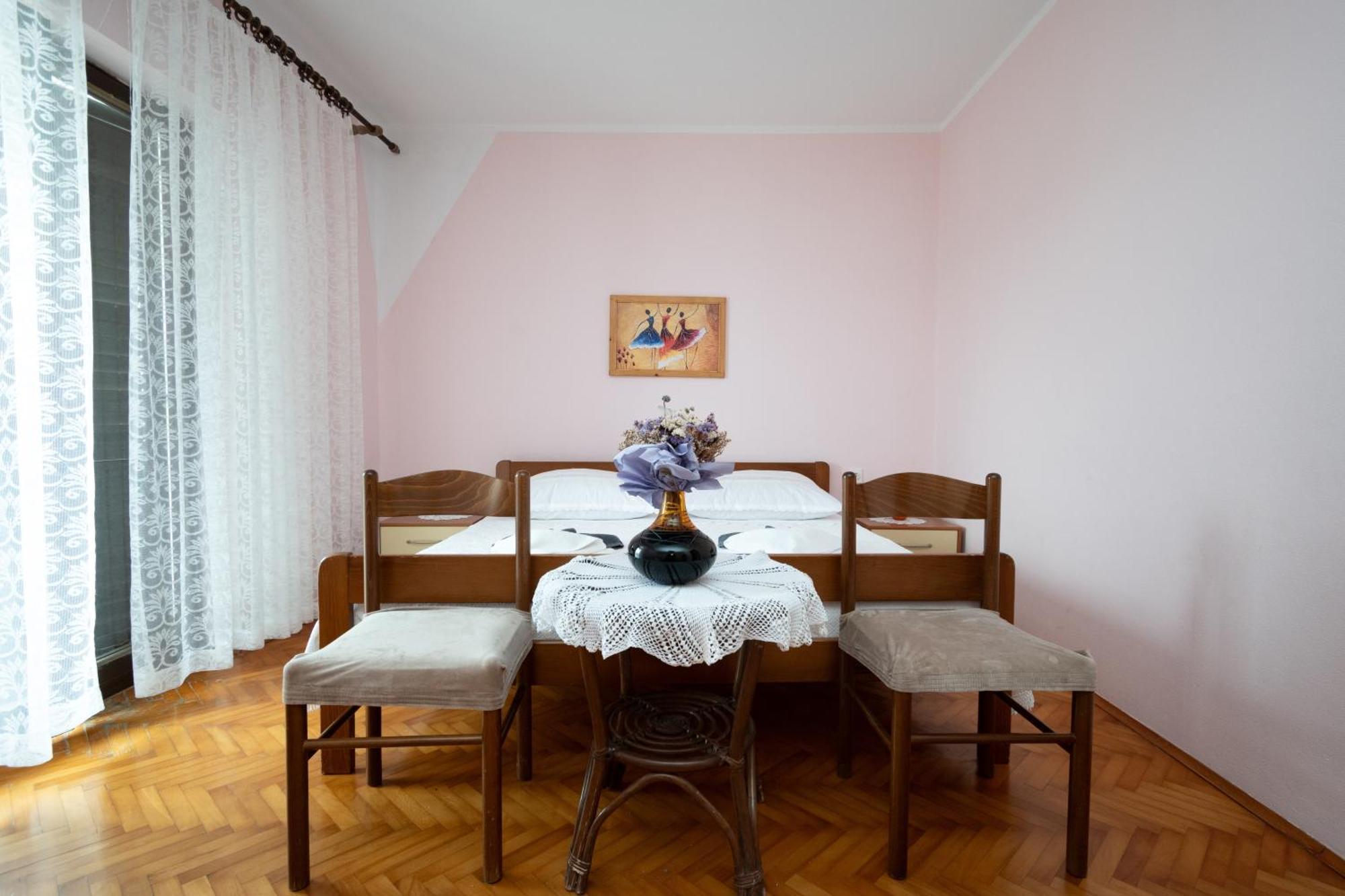 Apartments And Rooms With Parking Space Zubovici, Pag - 16063 Rom bilde