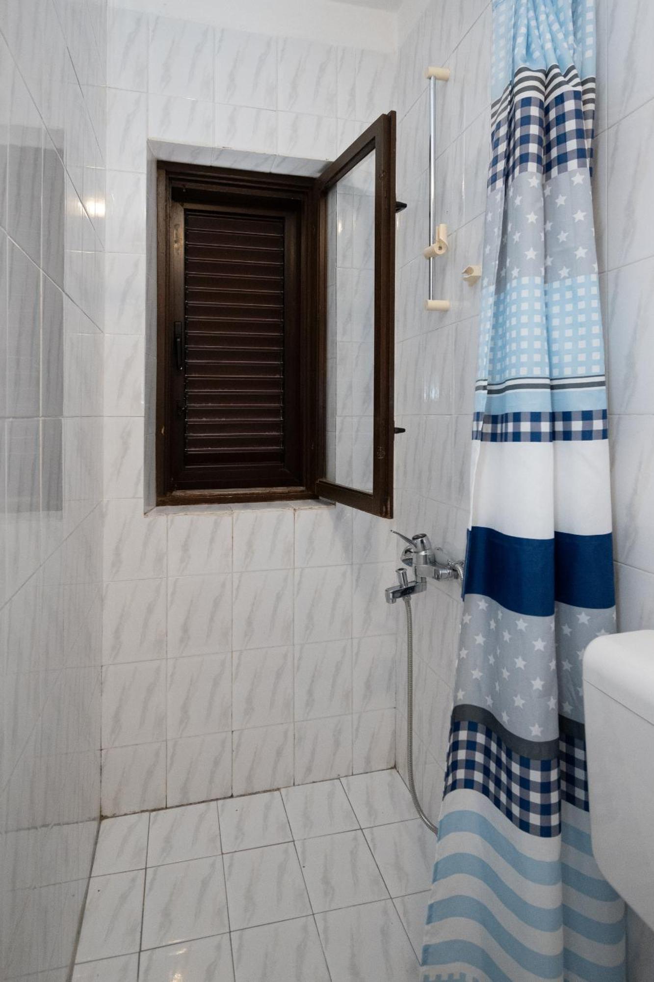 Apartments And Rooms With Parking Space Zubovici, Pag - 16063 Rom bilde