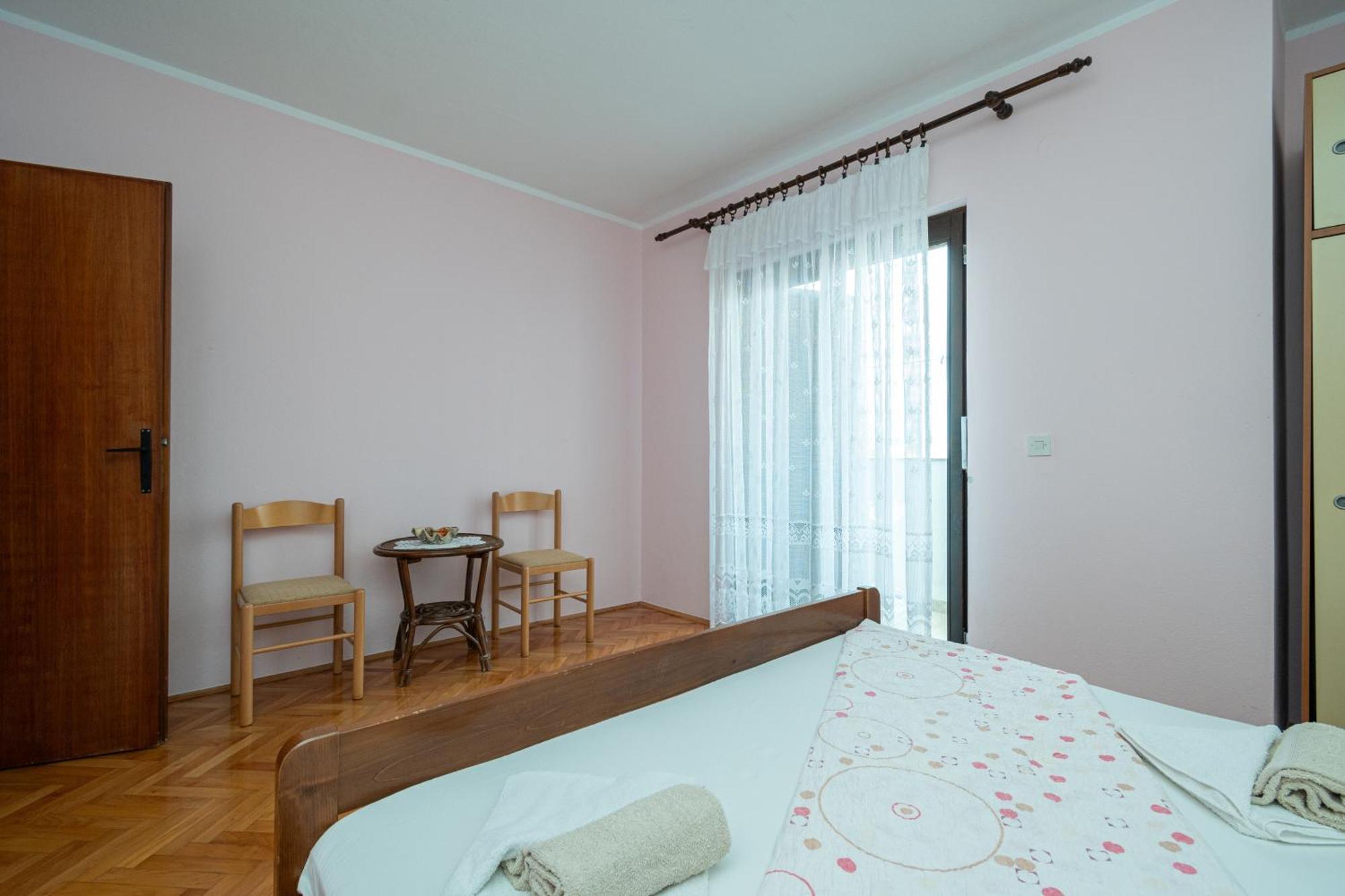 Apartments And Rooms With Parking Space Zubovici, Pag - 16063 Rom bilde